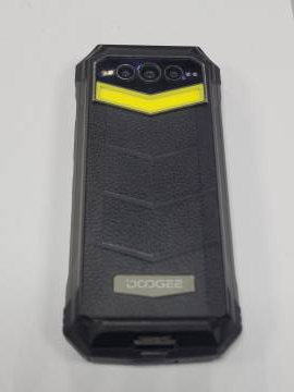 01-200258651: Doogee s100 pro 12/256gb