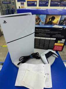 01-200301421: Sony playstation 5 slim digital edition 1tb