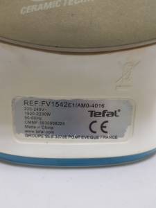 01-200307006: Tefal fv1542