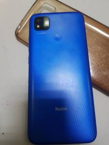 01-200313988: Xiaomi redmi 9c 3/64gb