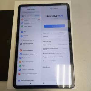 01-200316967: Xiaomi pad 6 6/128gb