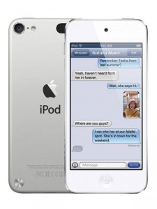 MP3 плеер Apple ipod touch 5 gen. a1421 32gb