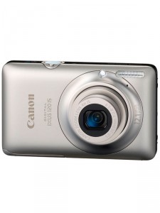 Canon digital ixus 120 is