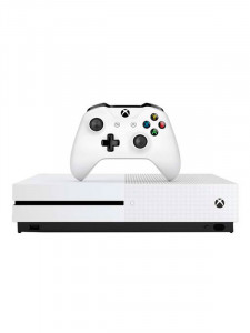 Игровая приставка Xbox360 one s 500gb