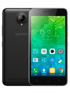 Мобільний телефон Lenovo vibe c2 (k10a40) 1/8gb