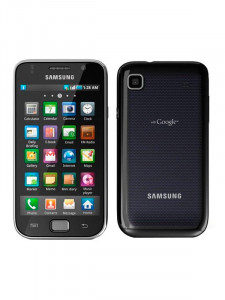 Samsung i9000 galaxy s 16gb