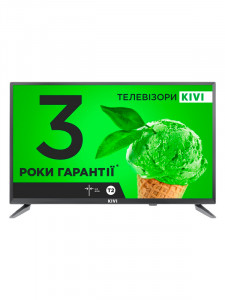 Телевізор LCD 24" Kivi 24hk30b