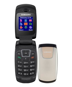 Samsung c270