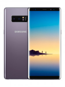 Samsung n9500 galaxy note 8 128gb