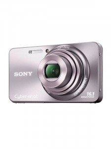 Фотоаппарат цифровой Sony dsc-w570