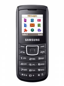 Мобільний телефон Samsung e1100