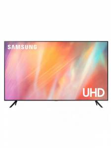 Телевизор Samsung ue43au7100