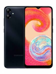 Мобільний телефон Samsung galaxy a04e 3/64gb