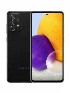 Мобільний телефон Samsung a725f galaxy a72 6/128gb
