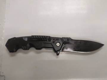 16-000230063: Cold steel 117