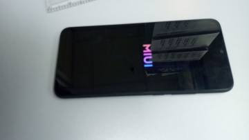 01-200007283: Xiaomi redmi 9a 2/32gb