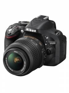 Nikon d5200 nikon nikkor af-s 18-55mm 1:3.5-5.6gii vr ii dx