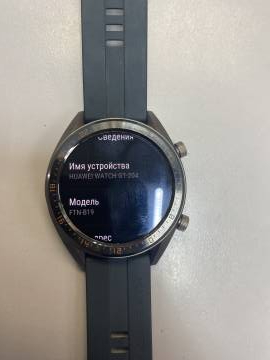 01-200029401: Huawei watch gt ftn-b19