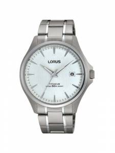 Годинник Lorus відсутня