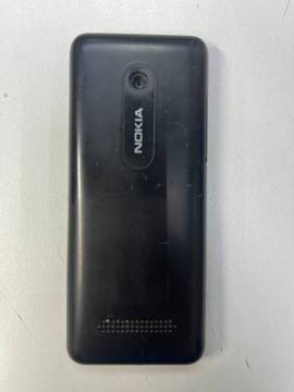 01-200038418: Nokia 206