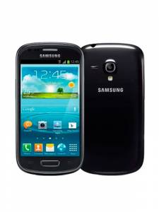 Мобільний телефон Samsung i8190 galaxy s3 mini 8gb