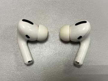 01-200053653: Apple airpods pro a2190,a2084+a2083 2019г