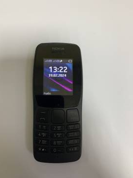 01-200056750: Nokia 110 ta-1192