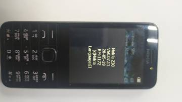 01-200067261: Nokia 230 rm-1172 dual sim