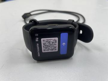 01-200069209: Xiaomi redmi watch 2 lite