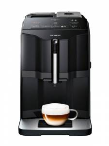 Кофеварка эспрессо Siemens eq.3 s100
