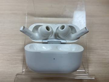01-19333201: Apple airpods pro
