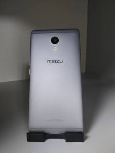 01-200090789: Meizu m3 max (flyme osg) 64gb