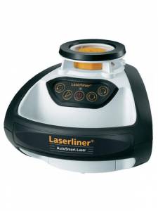 Лазерний нівелір Laserliner autosmart-laser