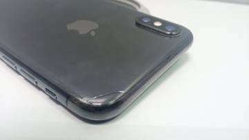 01-200104579: Apple iphone x 64gb