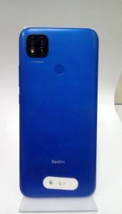 01-200106211: Xiaomi redmi 9c 2/32gb
