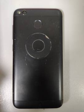 01-200109363: Xiaomi redmi 4x 3/32gb