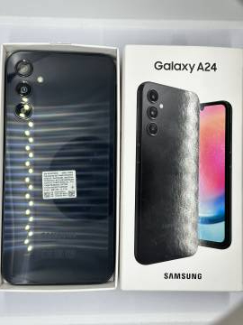 01-200129398: Samsung a245f galaxy a24 6/128gb