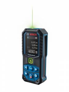 Лазерний рівень Bosch glm 50-25 g
