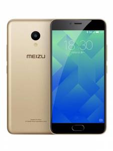Мобільний телефон Meizu m5 16gb