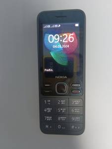 01-200077124: Nokia 150 ta-1235