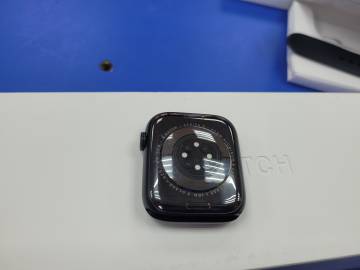 01-200104250: Apple watch series 9 gps 45mm al