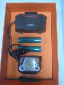 01-200135972: Videx vlf-h056
