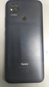 01-200139739: Xiaomi redmi 9c 3/64gb