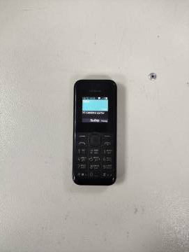 01-200141527: Nokia 105 rm-1133