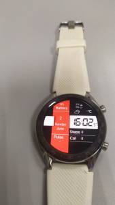 01-200142020: Huawei watch gt ftn-b19
