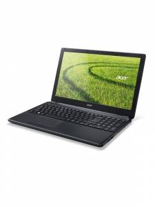 Ноутбук Acer єкр. 15,6/ amd e1 2500 1,4ghz/ ram 2048mb/ hdd 500gb/ dvdrw