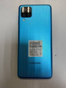 01-200142959: Samsung m127f galaxy m12 4/64gb