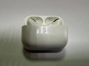 01-200154649: Apple airpods pro a2190,a2084+a2083 2019г