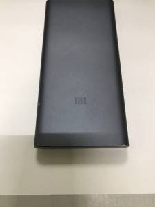 01-200158568: Xiaomi mi power bank 2s 10000 mah 2xusb qc2.0 plm09zm