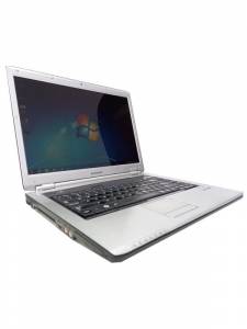 Ноутбук Samsung єкр. 15,4/ core 2 duo t5750 2,00ghz /ram2048mb/ hdd250gb/ dvd rw